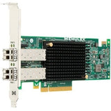 Dell Emulex LPe31002-M6-D Dual