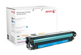 Xerox Toner Cyan