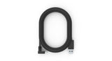 Huddly USB 3 Cable - Type Angled C