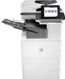 HP LaserJet Enterprise Flow MFP