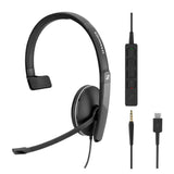 EPOS SC 135 USB-C Headset