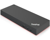 Lenovo Thunderbolt 3 Workstation