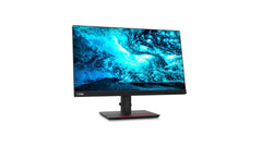 Lenovo 23-inch IPS monitor with