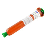 CoreParts LCD Refurbishment for LOCA