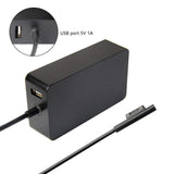 CoreParts Power Adapter for Surface