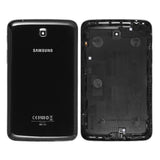 CoreParts Back Cover Black for Samsung