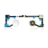 CoreParts Home Button Assembly , Silver