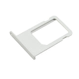 CoreParts SIM Card Tray Silver iPhone