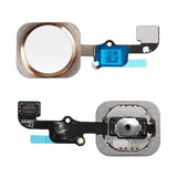 CoreParts Home Button Assembly Gold,