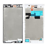 CoreParts Front Frame White for Sony