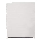 CoreParts LCD Back Metal Plate for