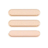 CoreParts Gold Side Buttons including