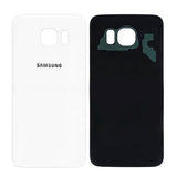 CoreParts Back Cover White for Samsung