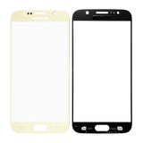CoreParts Glass Panel Gold Samsung