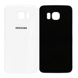 CoreParts Back Cover White Samsung