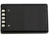 CoreParts Battery for Casio Scanner