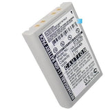 CoreParts Battery for Casio Scanner
