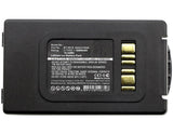 CoreParts Battery for Datalogic Scanner