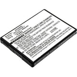 CoreParts Battery for Honeywell Scanner