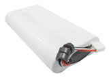 CoreParts Battery 38.88Wh Ni-Mh 10.8V