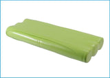 CoreParts Battery 25.20Wh Ni-Mh 7.2V