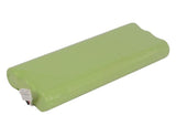 CoreParts Battery 25.20Wh Ni-Mh 7.2V