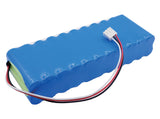 CoreParts Battery 92.40Wh Ni-Mh 13.2V