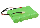 CoreParts Battery 12.00Wh Ni-Mh 6.0V