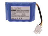 CoreParts Battery 27.00Wh Ni-Mh 10.8V