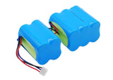 CoreParts Battery 30.00Wh Ni-Mh 12.0V