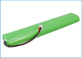 CoreParts Battery 14.40Wh Ni-Mh 7.2V