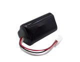 CoreParts Battery 7.20Wh Ni-Mh 3.6V