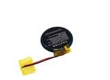 CoreParts Battery 0.74Wh Li-ion 3.7V