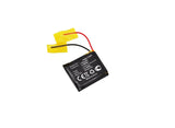 CoreParts Battery 0.48Wh Li-Pol 3.7V