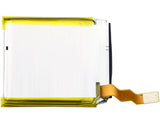 CoreParts Battery 1.04Wh Li-Pol 3.7V