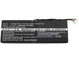 CoreParts Laptop Battery for Toshiba
