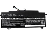CoreParts Laptop Battery for Toshiba