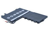 CoreParts Laptop Battery for Toshiba