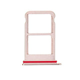 CoreParts SIM Card Tray - Gold Huawei