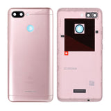 CoreParts Back Cover Pink for RedMi 6