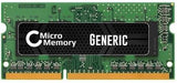 CoreParts 2GB Memory Module 1333Mhz