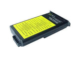 CoreParts Laptop Battery for Lenovo