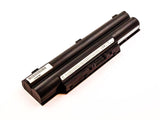 CoreParts Laptop Battery for Fujitsu