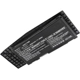 CoreParts Laptop Battery for Dell