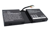 CoreParts Laptop Battery for Dell