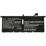 CoreParts Laptop Battery for Dell