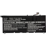 CoreParts Laptop Battery for Dell