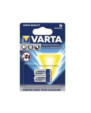 Varta 1x2 LR 1 Lady