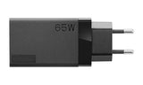 Lenovo 65W USB-C Travel Adapter AC