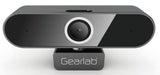 eSTUFF G640 HD Office Webcam 8MP,